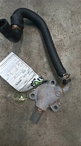 Flange Sensor Temperatura Jimny 1.3 16V 2003-2020
