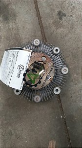 Polia Viscosa Jimny/Samurai 1.3 16v 1994-2020