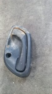 Maçaneta Interna Dianteira Esquerda Jimny 1.3 16V 2003-2020
