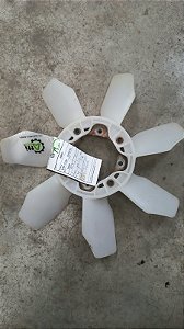 Helice Radiador Jimny 1.3 16v 2018