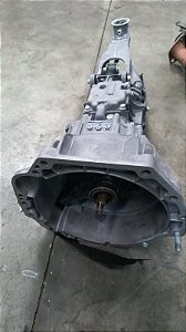 Cambio Manual Jimny 1.3 16v 2018