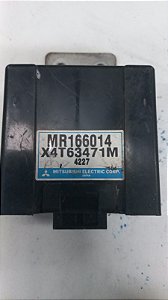 Modulo Bloqueiro Diferencial L200 Outdoor 2.5 8v 2003-2014