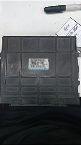 Modulo Injeção Pajero Sport 2.8 8v 2001