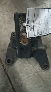 Suporte Coxim Motor Esquerdo Pajero Full 3.0 V6 24v 2001