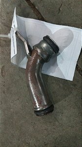 Cano Agua Valvula Termostatica Pajero Full 3.0 V6 24v 2001