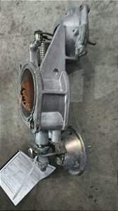 Corpo de Borboleta TBI Mitsubishi Pajero Full 3.0 V6 24V 2001