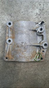 Suporte do Compressor do Ar-Condicionado Suzuki Jimny 1.3 16V 2013
