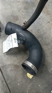 Mangueira do Tubo de Ar da TBI Suzuki Jimny 1.3 16V 2003–2020