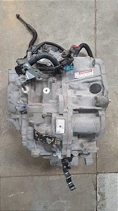 Câmbio Automático Suzuki SX4 2.0 16V 2009–2015