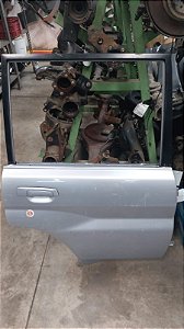 Porta Traseira Direita Pajero TR4 2.0 16V 2005