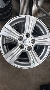 Roda X60 1.8 16v 2013-2014 Aro 16"