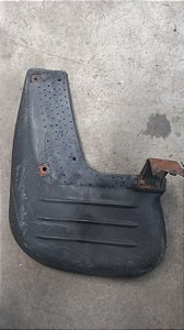 Pé Pato Dianteiro Direito Galloper 3.0 12v 1998 (C/ Detalhe)