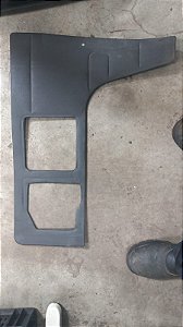 Acabamento Interno Porta Malas Galloper 3.0 12v 1998