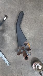00-18 Galloper 3.0 12v 1998