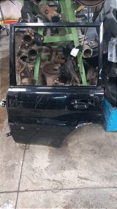 Porta Traseira Esquerda Pajero TR4 2.0 16V 2005