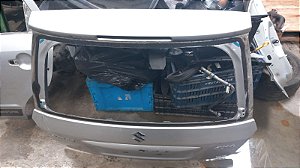 Tampa Traseira SX4 2.0 16v 2009-2015