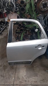 Porta Traseira Direita SX4 2.0 16v 2011-2012