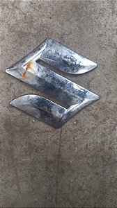 Emblema Grade Dianteira Jimny 1.3 16v 2000-2020