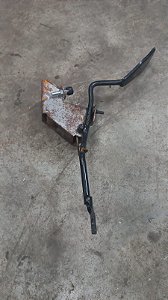 Pedal Acelerador Jimny 1.3 16v 2003-2020