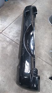 Para-choque Traseiro Pajero TR4 2.0 16v 2006 (C/Detalhe)