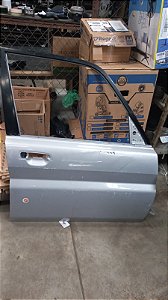 Porta Dianteira Direita Pajero TR4 2.0 16v 2006 (C/Detalhe)