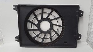 Defletor Ar Condicionado Pajero TR4 2.0 16v 2001-2006