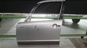 Porta Dianteira Esquerda SX4 2.0 16v 2012-2013