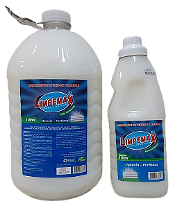 AMACIANTE LIMPEMAX