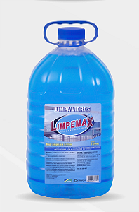 Limpa Vidros Limpemax