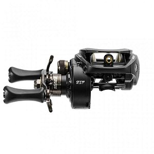 CARRETILHA BLACK EAGLE GTS