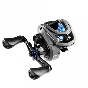 CARRETILHA MARINE VENATOR GS
