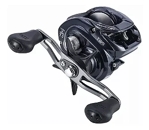 CARRETILHA DAIWA TATULA TYPE-HD 200