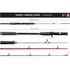 VARA CARRETILHA LUMIS TAMBA CARBON  LADIES CAST 20-50LB CABO BIPARTIDO