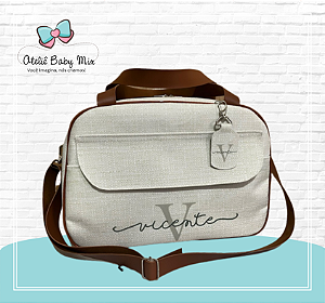 Bolsa Maternidade G