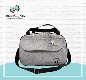 Bolsa Maternidade M
