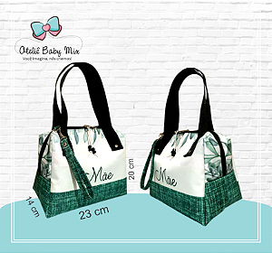 Bolsa de Mão