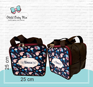 Bolsa Térmica Dupla