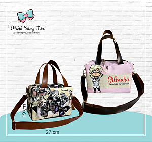 Bolsa Jaque
