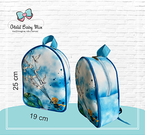 Mochila Pequena