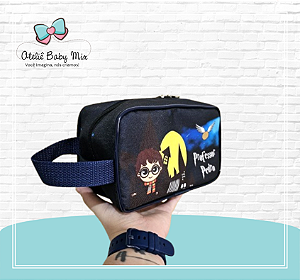 Necessaire Retangular