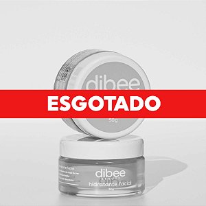 Hidratante Facial - 50g