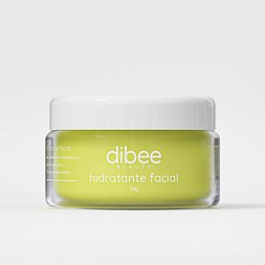 Hidratante Facial - 50g