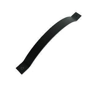 Puxador Thin Alumínio 24 cm