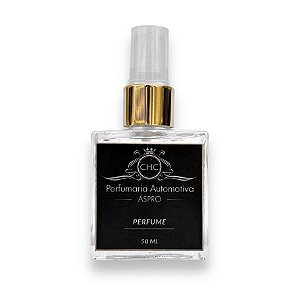 Perfume Automotivo Áspro 50ML