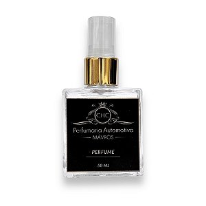 Perfume Automotivo Mavrós 50 ML