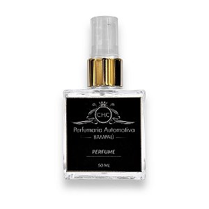 Perfume Automotivo Bampaú 50ML