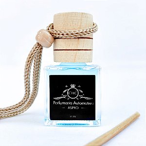 Difusor de Interiores Aspro