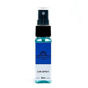 Car Spray