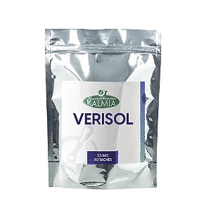 Verisol 2,5g com 30 sachês