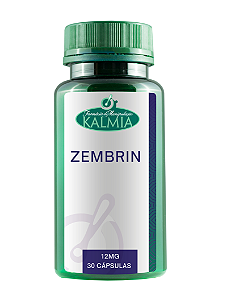 Zembrin 12mg com 30 cápsulas